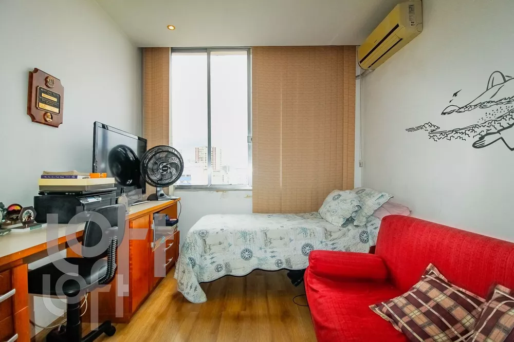 Apartamento à venda com 4 quartos, 288m² - Foto 5