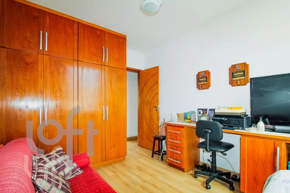 Apartamento à venda com 4 quartos, 288m² - Foto 2