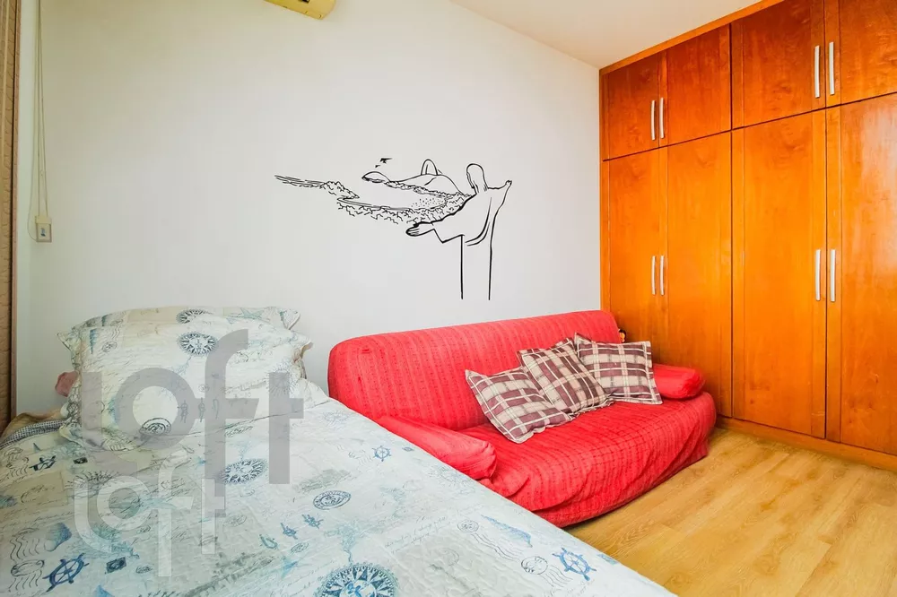 Apartamento à venda com 4 quartos, 288m² - Foto 3