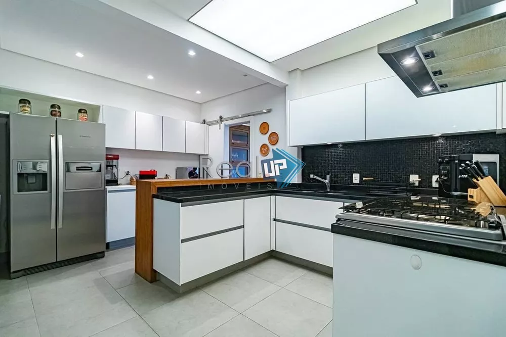 Apartamento, 3 quartos, 210 m² - Foto 29