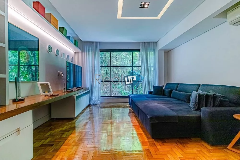 Apartamento, 3 quartos, 210 m² - Foto 18