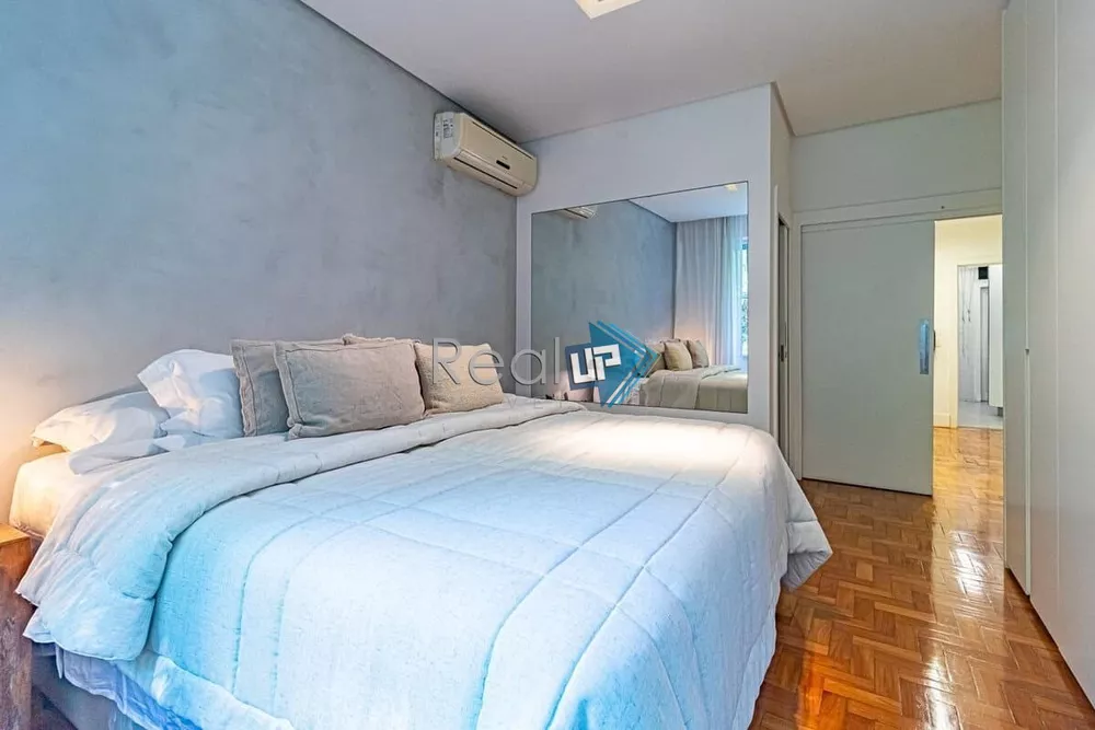 Apartamento, 3 quartos, 210 m² - Foto 5