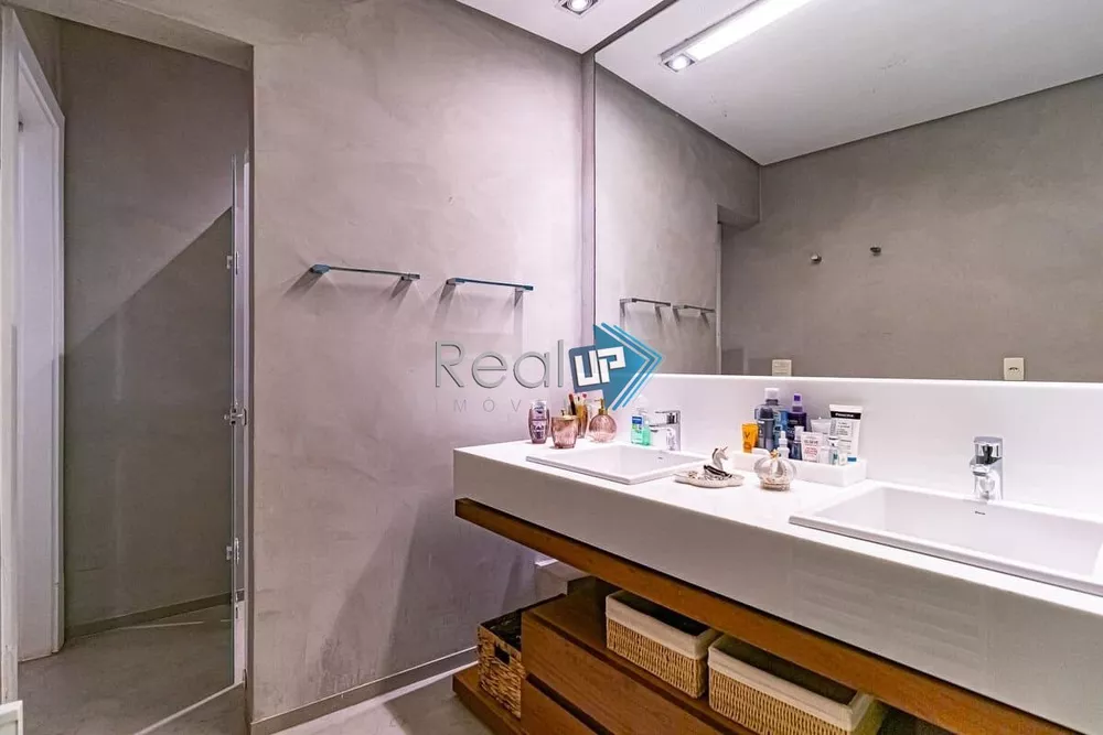 Apartamento, 3 quartos, 210 m² - Foto 8