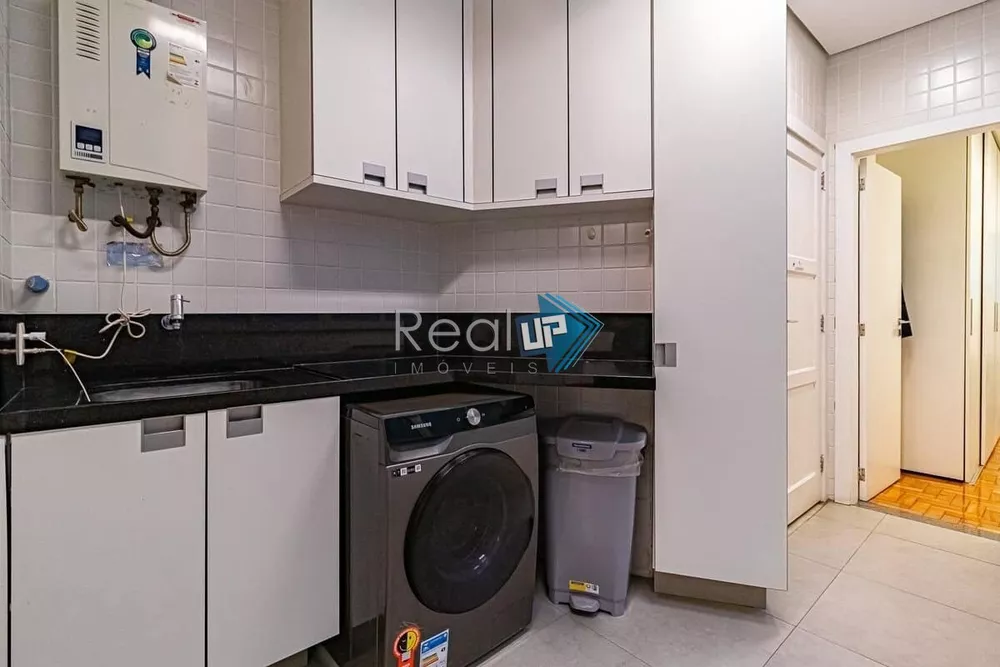 Apartamento, 3 quartos, 210 m² - Foto 15