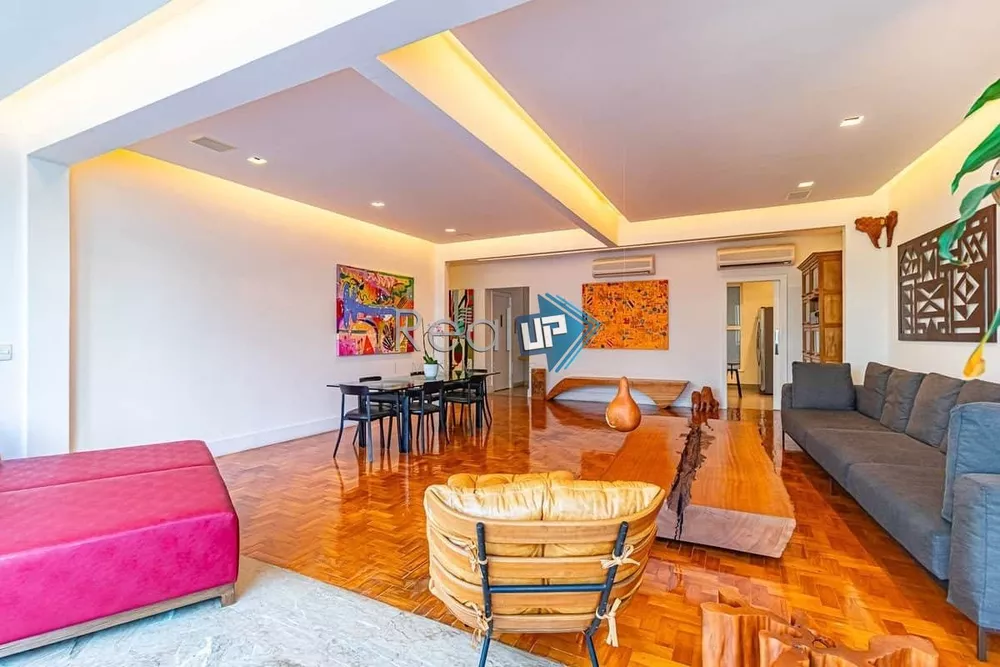 Apartamento, 3 quartos, 210 m² - Foto 25