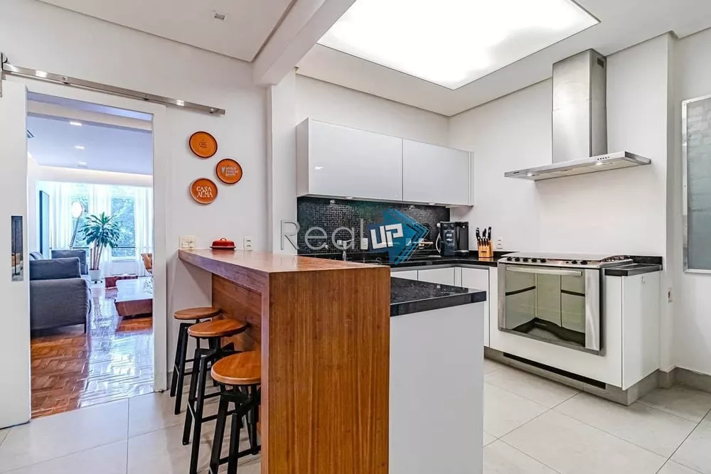 Apartamento, 3 quartos, 210 m² - Foto 14