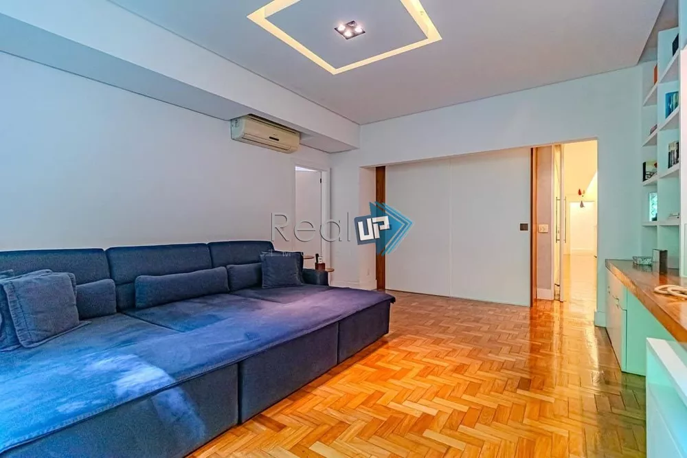 Apartamento, 3 quartos, 210 m² - Foto 12