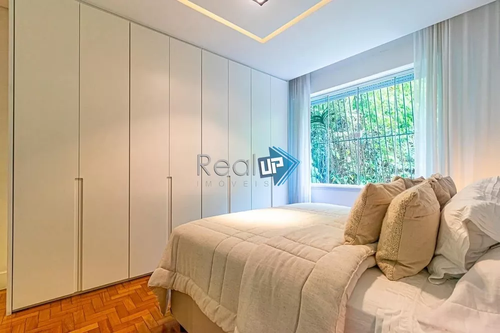 Apartamento, 3 quartos, 210 m² - Foto 16