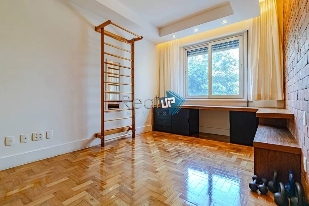 Apartamento, 3 quartos, 210 m² - Foto 34