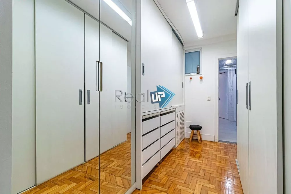 Apartamento, 3 quartos, 210 m² - Foto 6