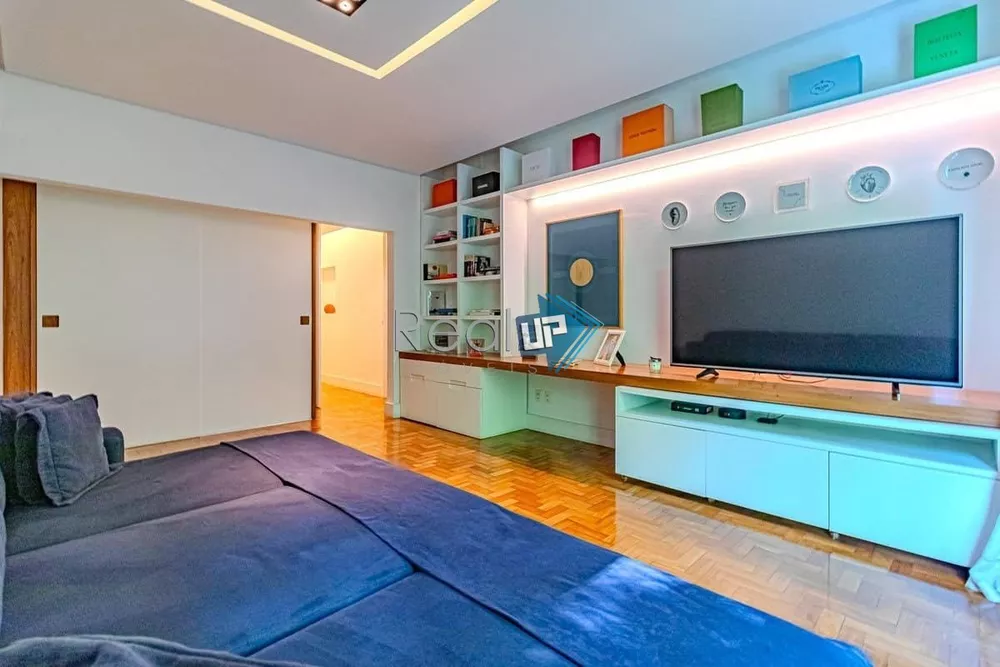 Apartamento, 3 quartos, 210 m² - Foto 11