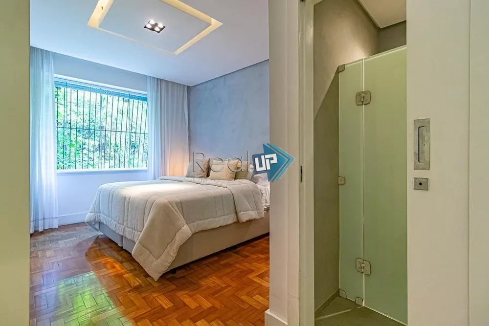 Apartamento, 3 quartos, 210 m² - Foto 9