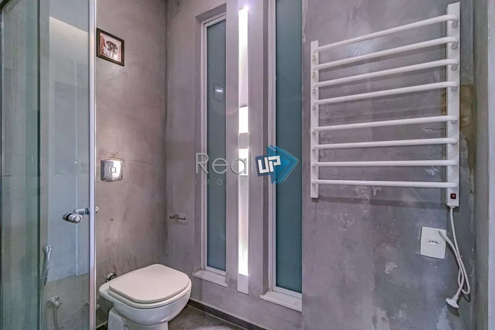 Apartamento, 3 quartos, 210 m² - Foto 1