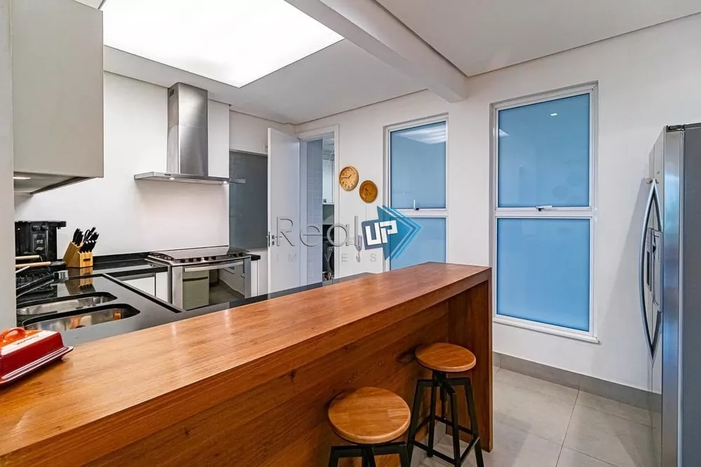 Apartamento, 3 quartos, 210 m² - Foto 23