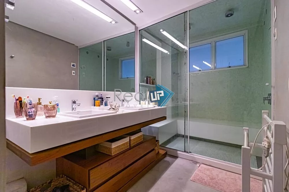 Apartamento, 3 quartos, 210 m² - Foto 31
