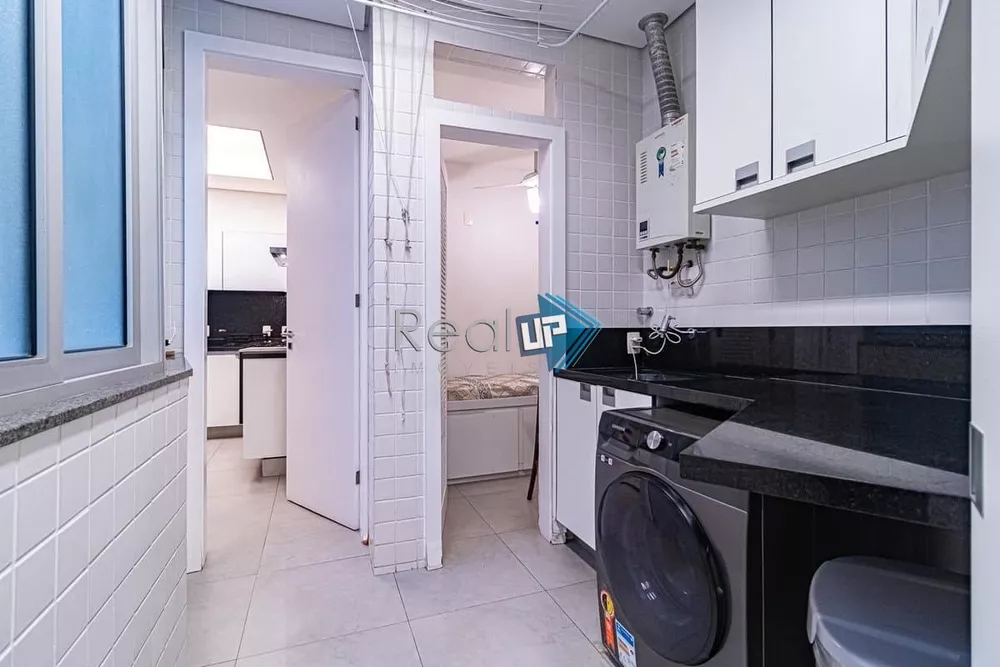 Apartamento, 3 quartos, 210 m² - Foto 20