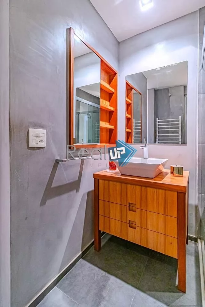 Apartamento, 3 quartos, 210 m² - Foto 13