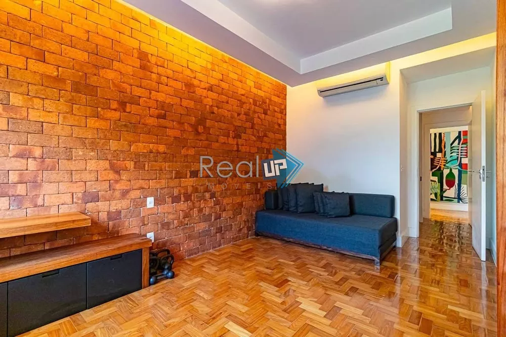 Apartamento, 3 quartos, 210 m² - Foto 7