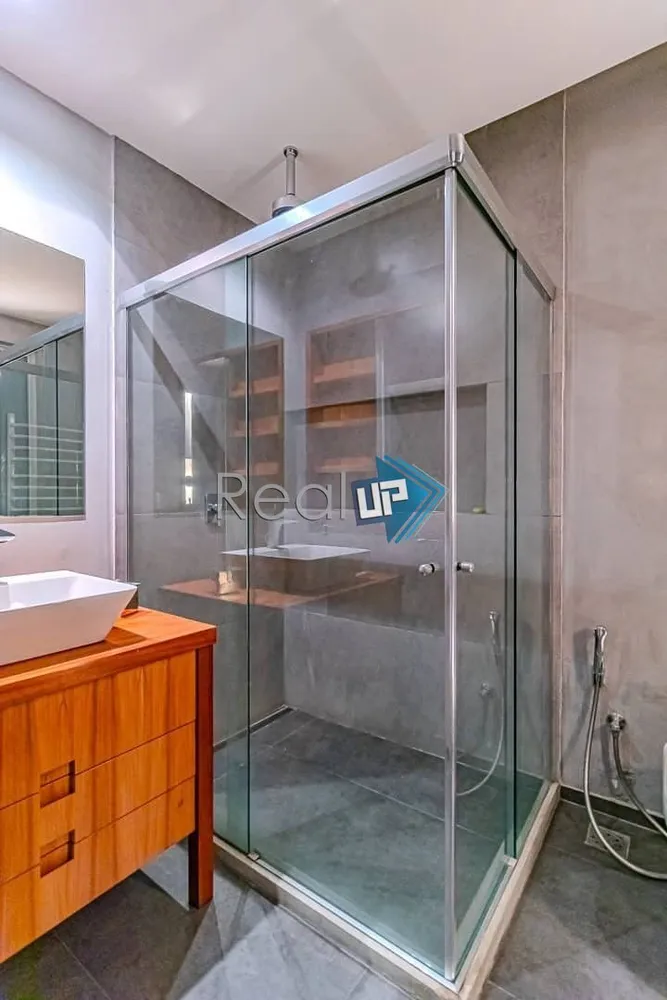 Apartamento, 3 quartos, 210 m² - Foto 37