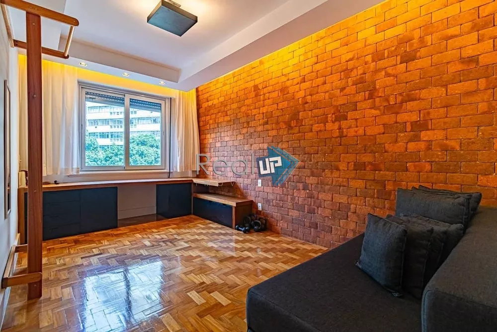 Apartamento, 3 quartos, 210 m² - Foto 35