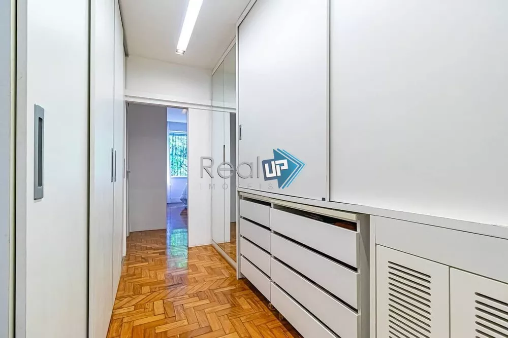 Apartamento, 3 quartos, 210 m² - Foto 19
