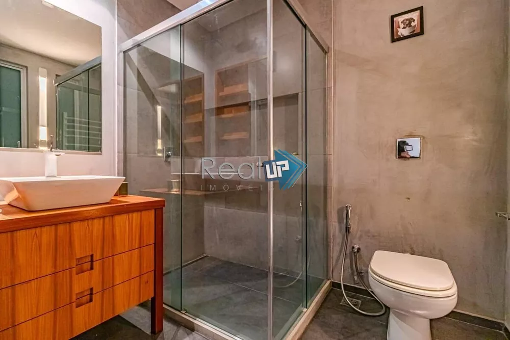 Apartamento, 3 quartos, 210 m² - Foto 17