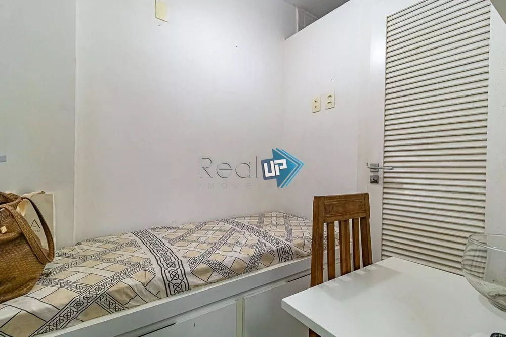 Apartamento, 3 quartos, 210 m² - Foto 32