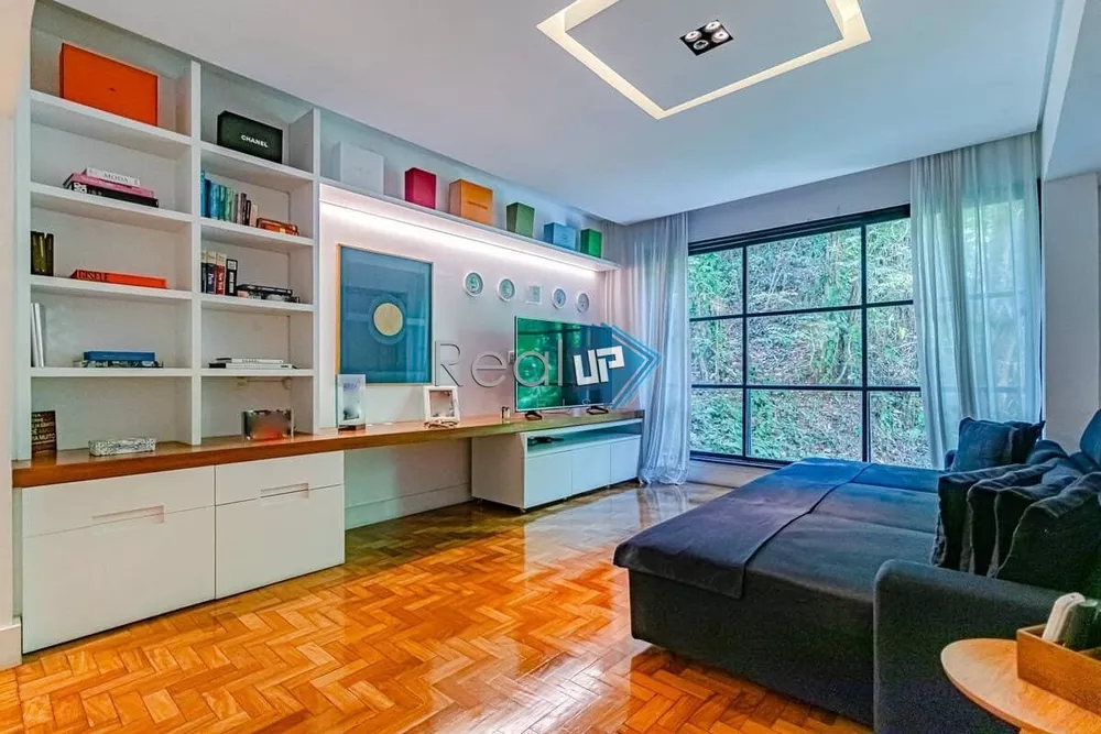Apartamento, 3 quartos, 210 m² - Foto 24