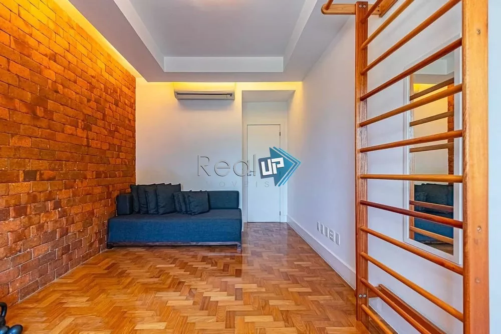 Apartamento, 3 quartos, 210 m² - Foto 10