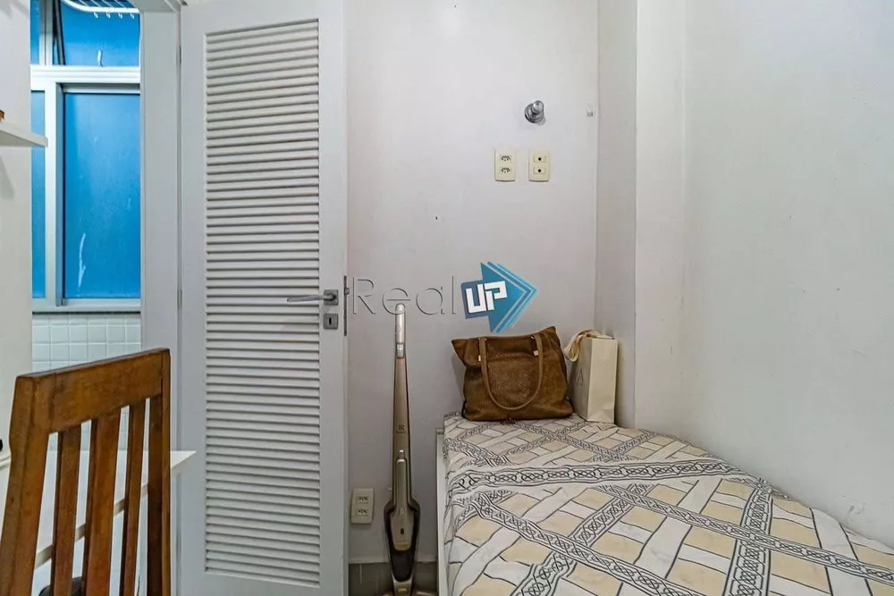 Apartamento, 3 quartos, 210 m² - Foto 26
