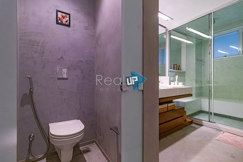 Apartamento, 3 quartos, 210 m² - Foto 30