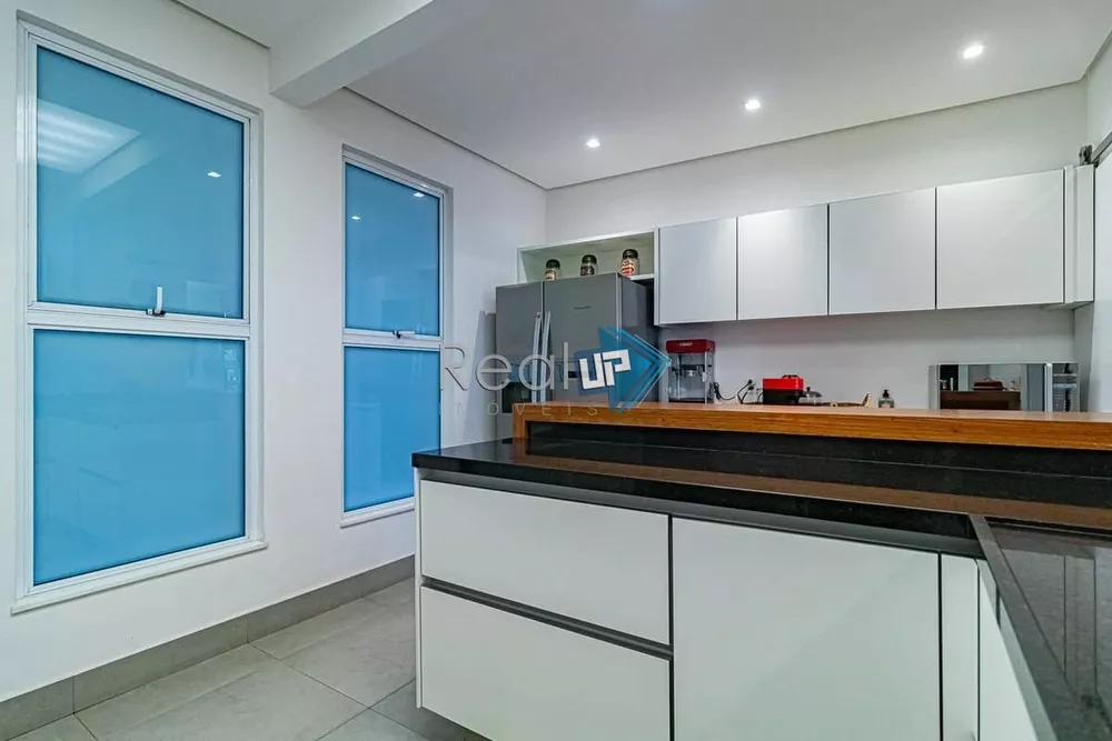 Apartamento, 3 quartos, 210 m² - Foto 21
