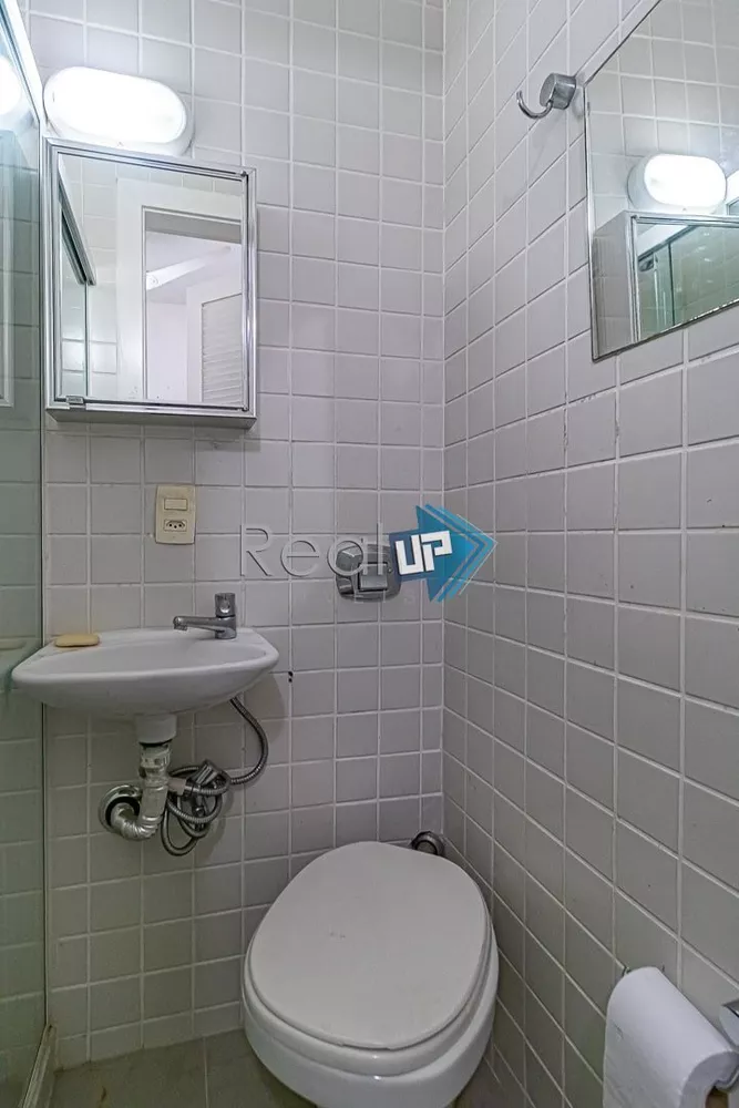 Apartamento, 3 quartos, 210 m² - Foto 3