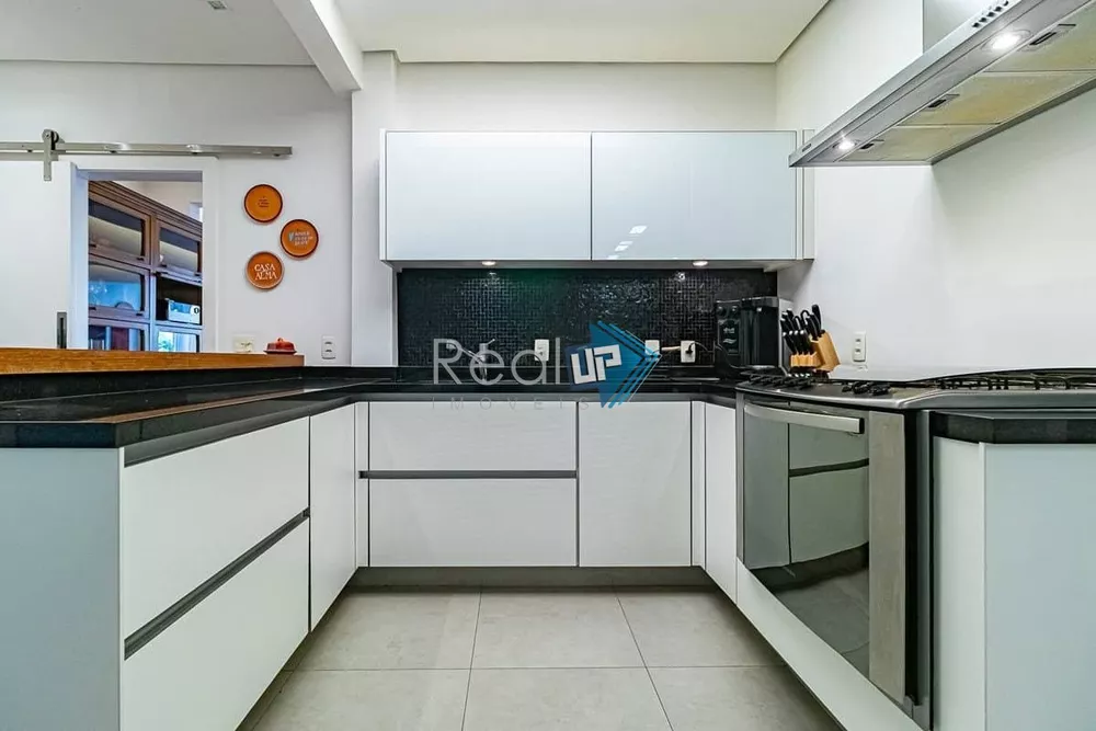 Apartamento, 3 quartos, 210 m² - Foto 33