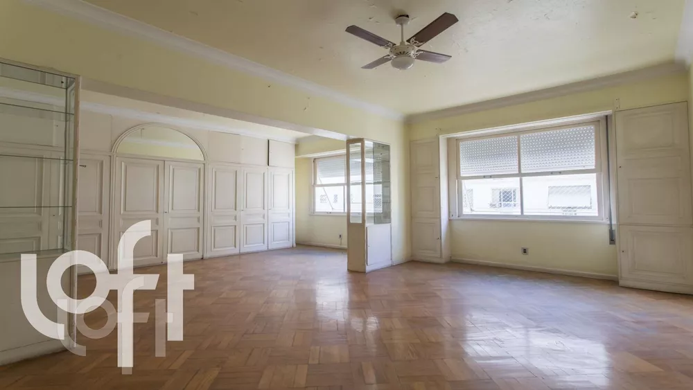 Apartamento à venda com 4 quartos, 303m² - Foto 2