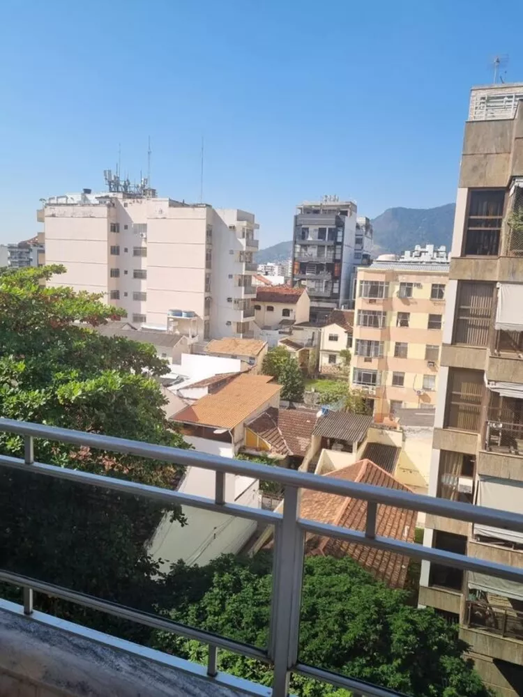 Apartamento à venda com 3 quartos, 176m² - Foto 3