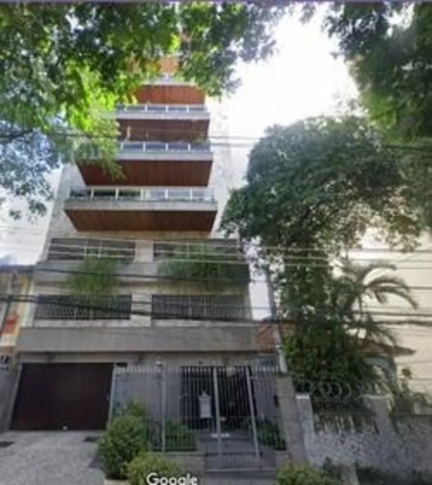 Apartamento à venda com 3 quartos, 176m² - Foto 1