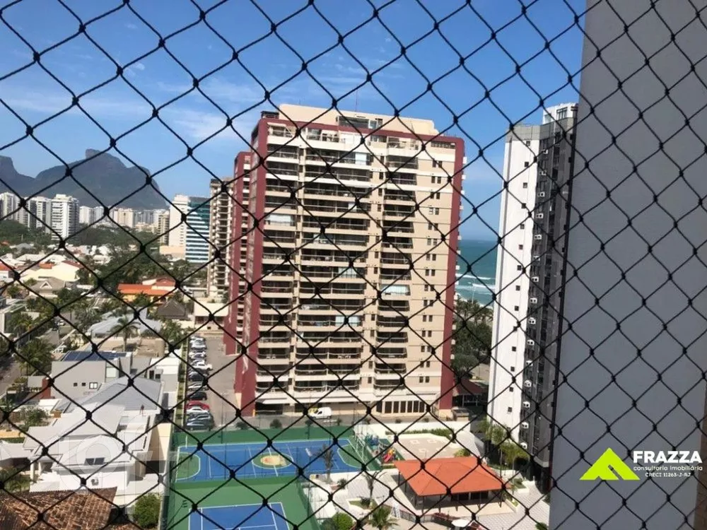 Apartamento à venda com 2 quartos, 82m² - Foto 8