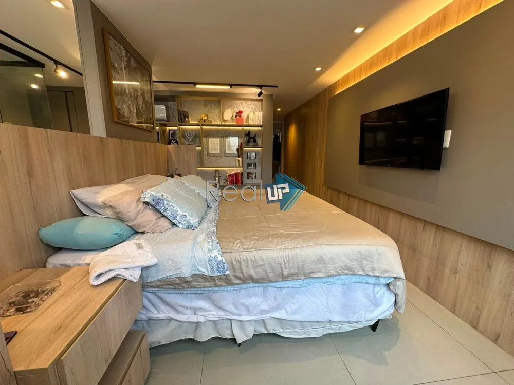 Apartamento, 3 quartos, 201 m² - Foto 9