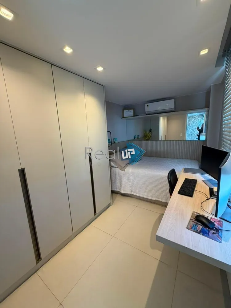 Apartamento, 3 quartos, 201 m² - Foto 19