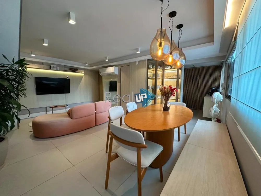 Apartamento, 3 quartos, 201 m² - Foto 3