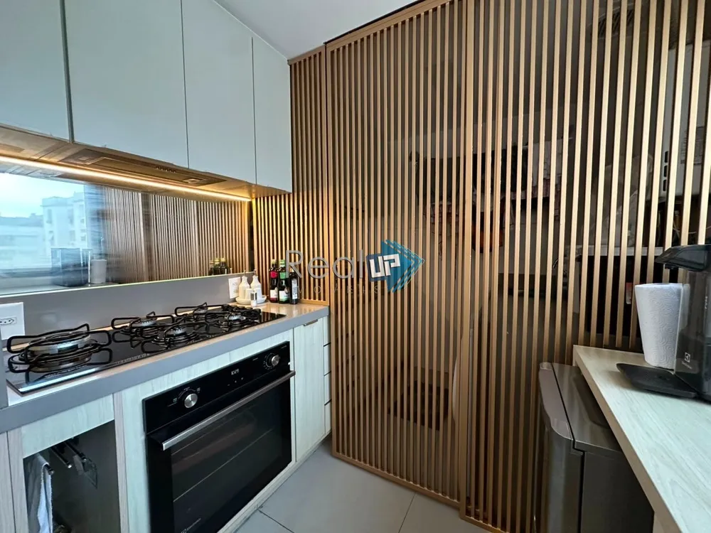Apartamento, 3 quartos, 201 m² - Foto 7