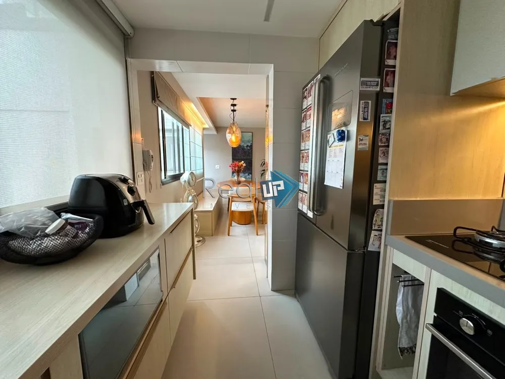 Apartamento, 3 quartos, 201 m² - Foto 8