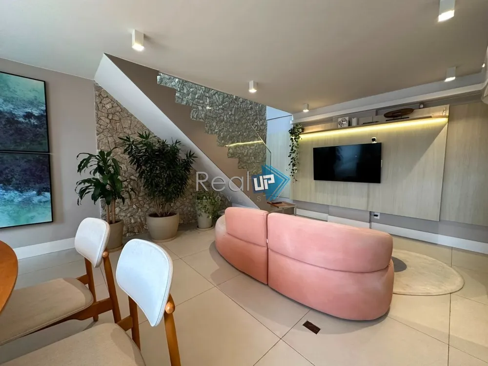Apartamento, 3 quartos, 201 m² - Foto 4