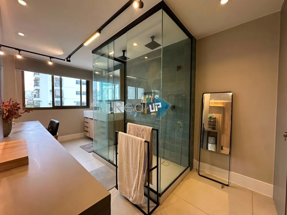 Apartamento, 3 quartos, 201 m² - Foto 12