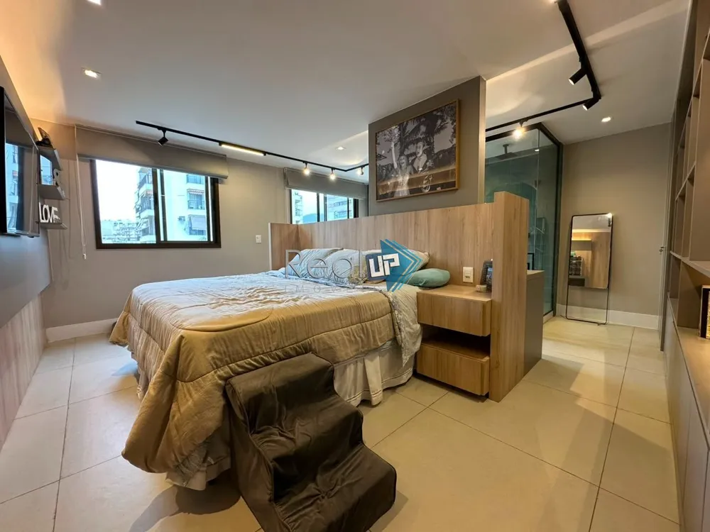 Apartamento, 3 quartos, 201 m² - Foto 10