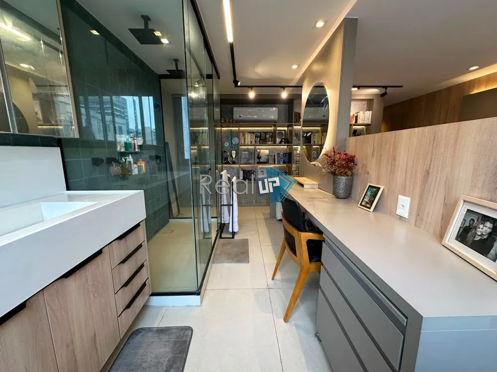 Apartamento, 3 quartos, 201 m² - Foto 13