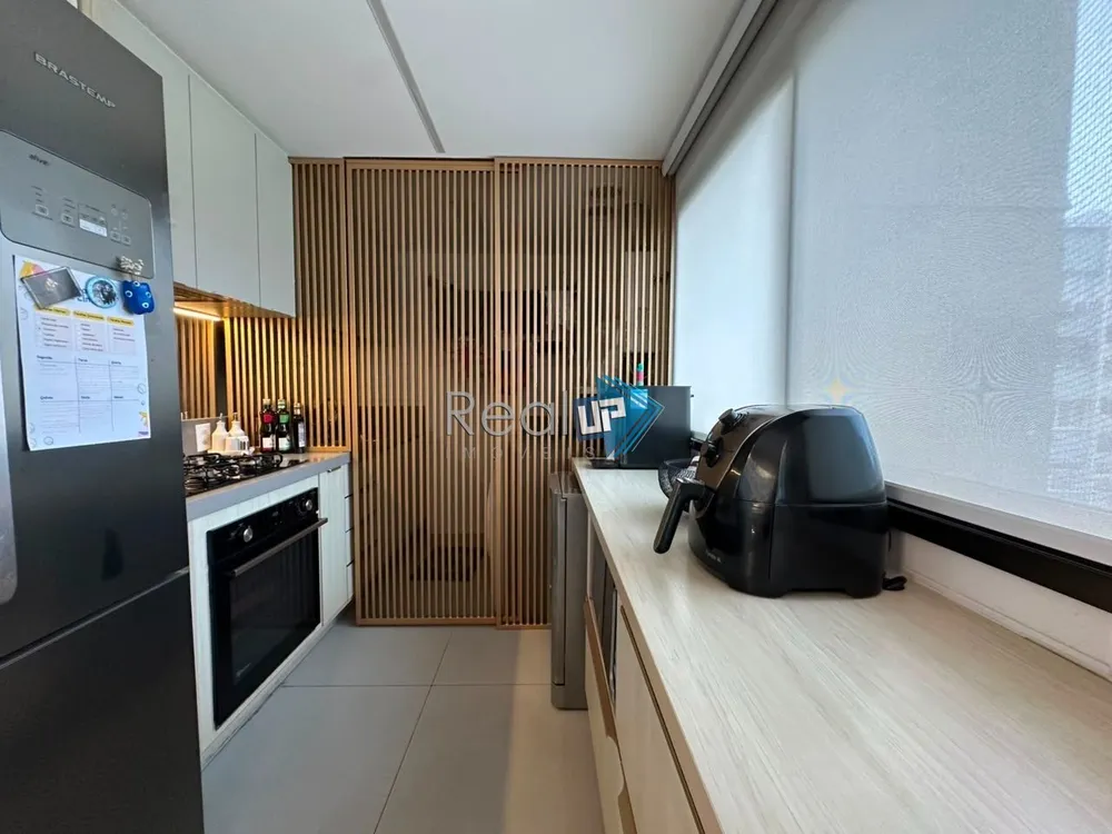 Apartamento, 3 quartos, 201 m² - Foto 6