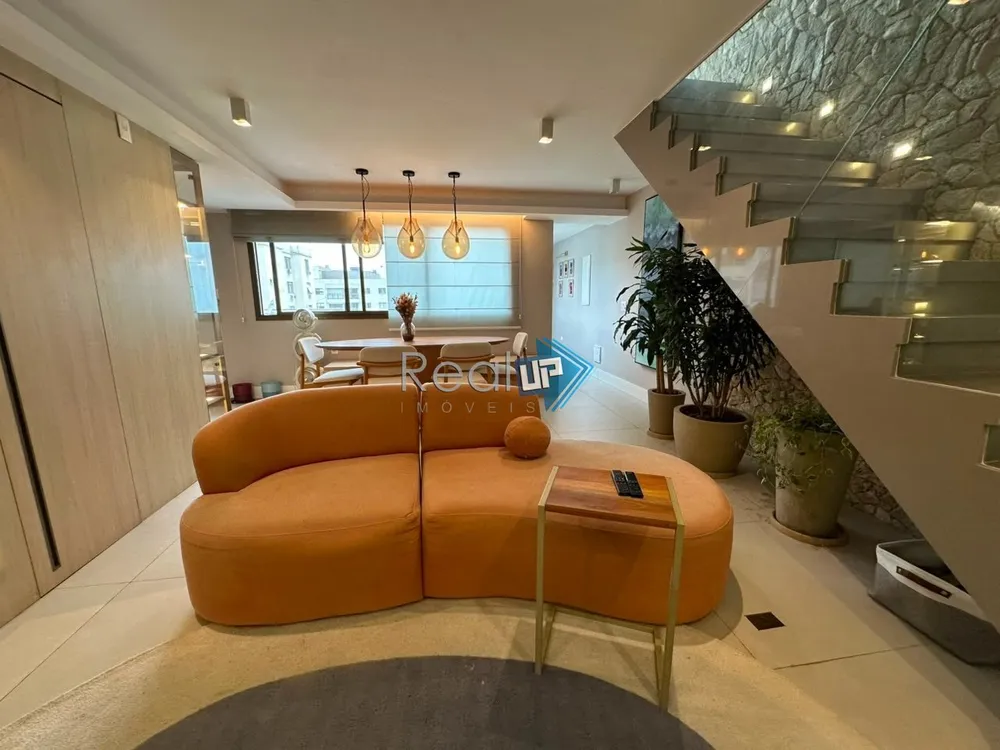 Apartamento, 3 quartos, 201 m² - Foto 5