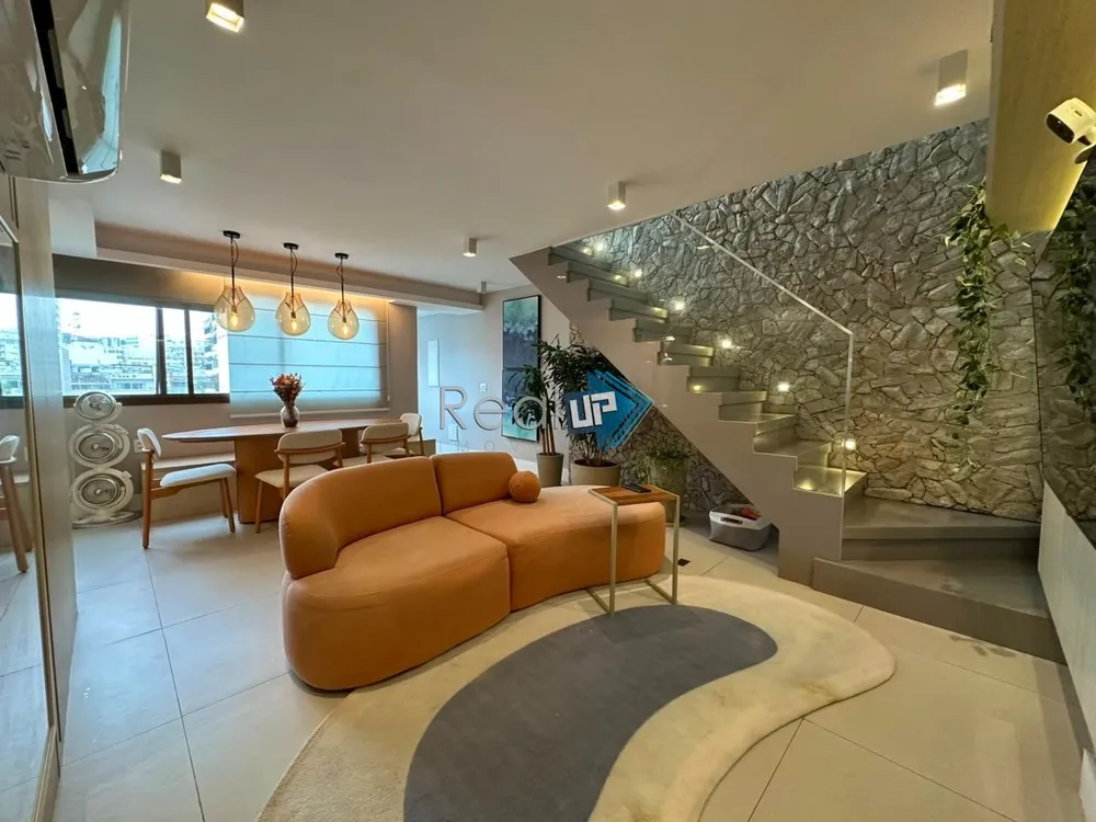 Apartamento, 3 quartos, 201 m² - Foto 2
